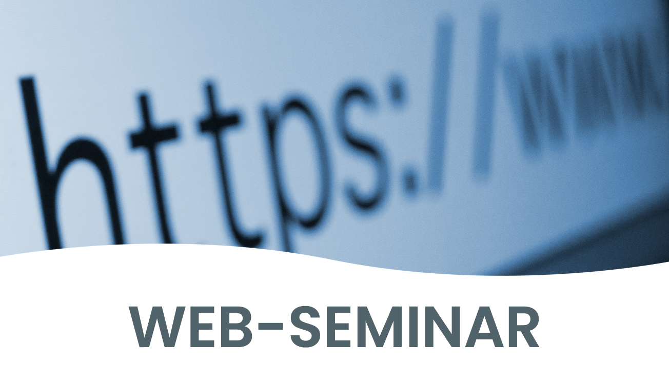 Web-Seminar