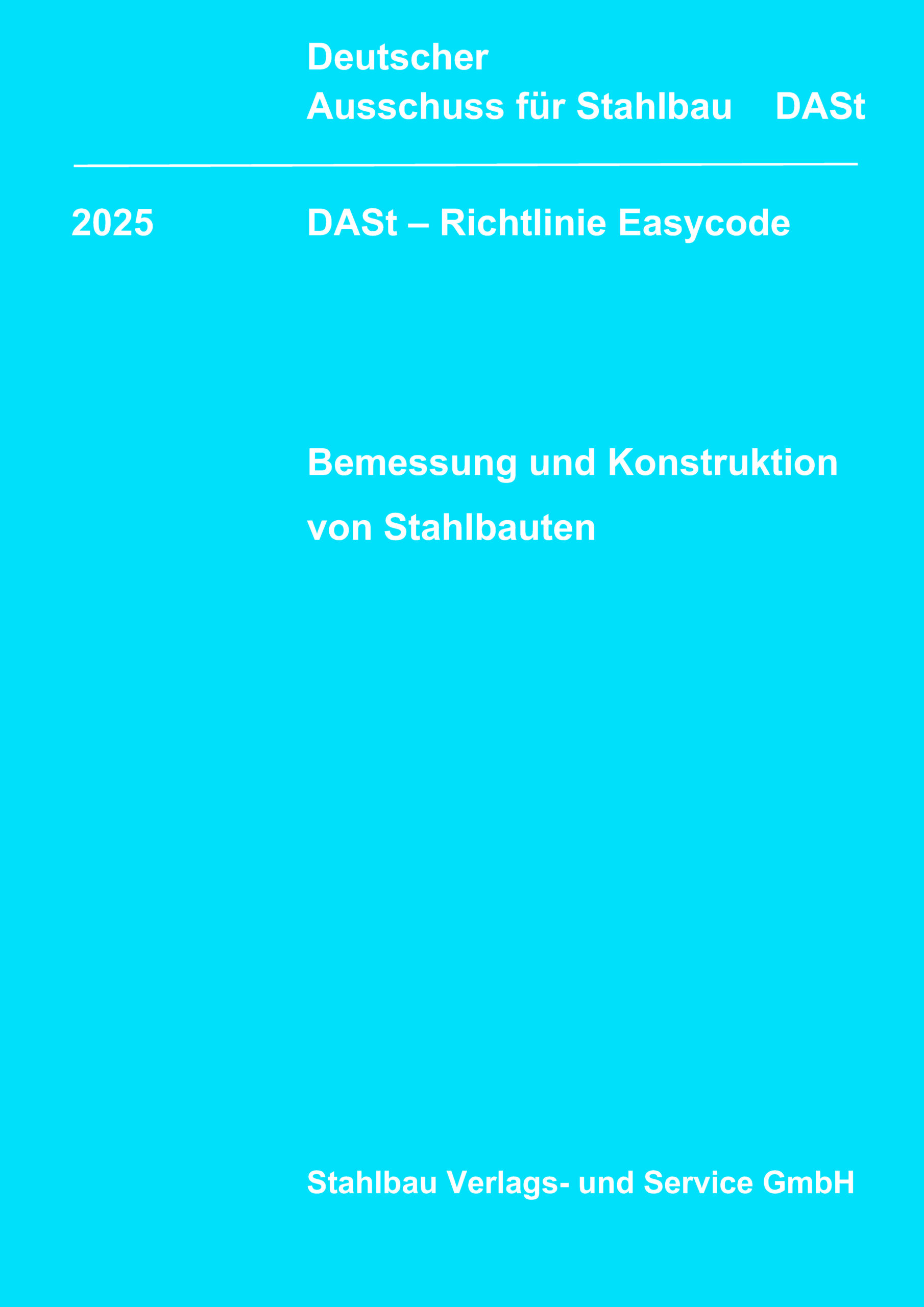 EasyCode: Bemessung und Konstruktion von Stahlbauteilen