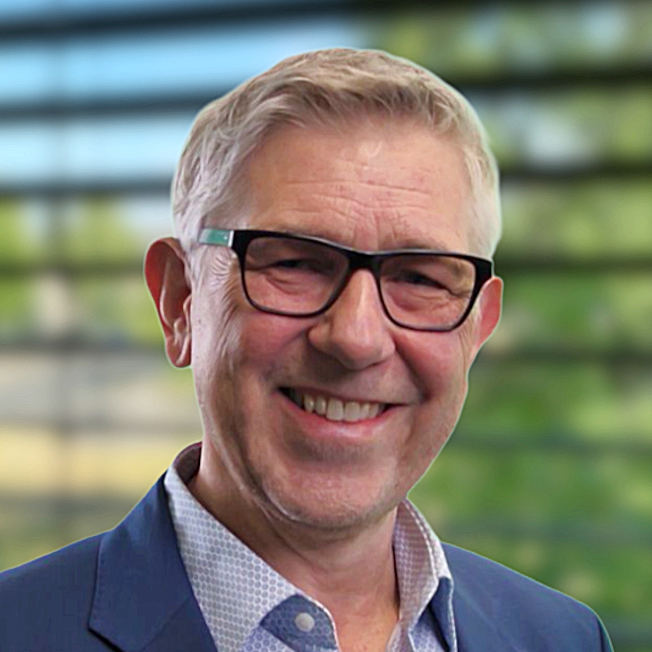 Uwe_Gross Portrait von Uwe Gross