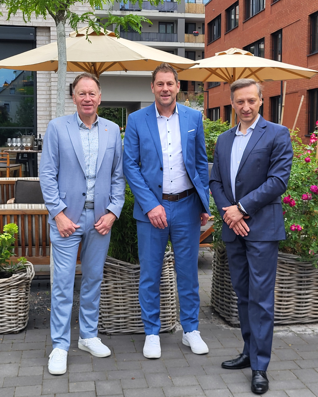 DSTV-Mitgliederversammlung 2026