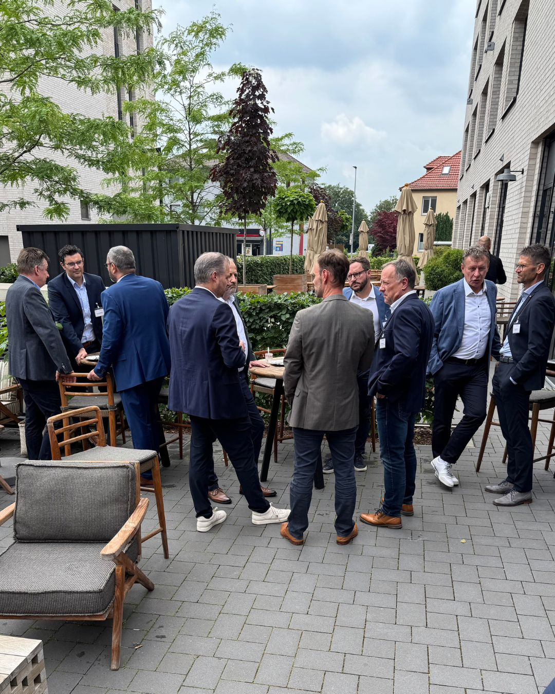 DSTV-Mitgliederversammlung 2026