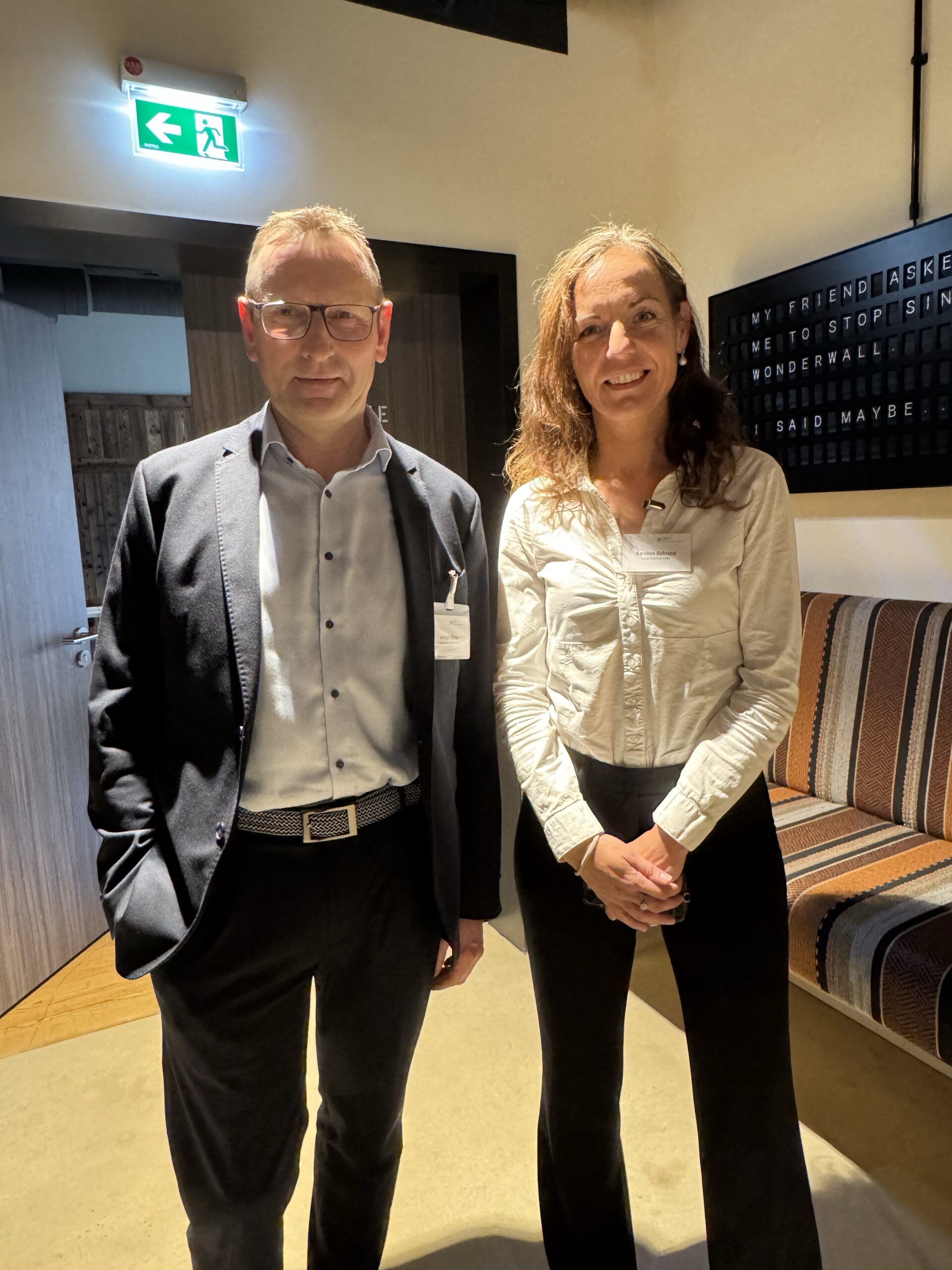 DSTV-Mitgliederversammlung 2026
