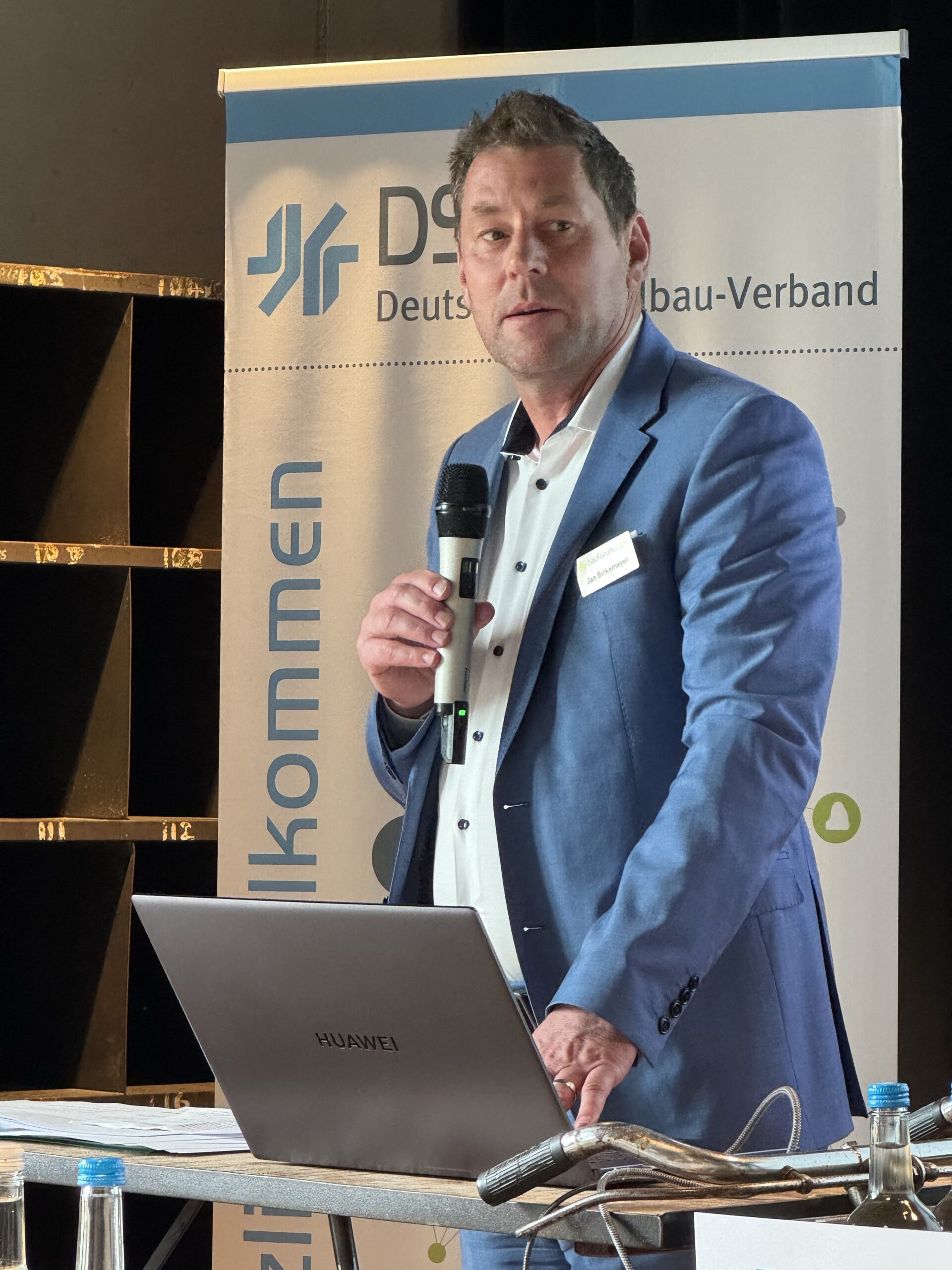DSTV-Mitgliederversammlung 2026